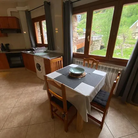 公寓 Estudio Encantador En El Rio - 2camas Dobles Smarttv Y Wifi *