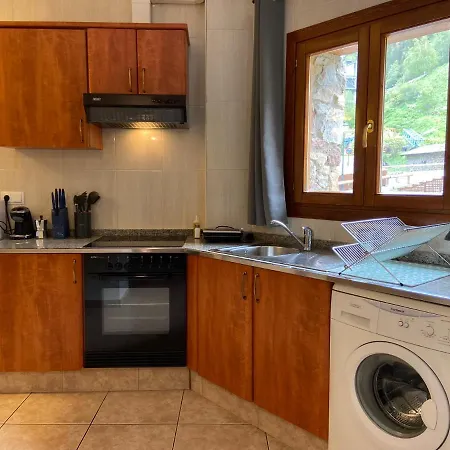 公寓 Estudio Encantador En El Rio - 2camas Dobles Smarttv Y Wifi
