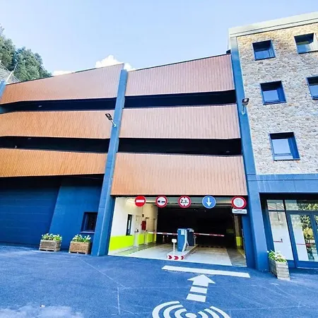 Estudio Encantador En El Rio - 2camas Dobles Smarttv Y Wifi *
